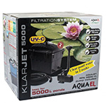 ������ ��� ����� Aquael KlarJet 5000